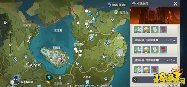 原神圣遗物满级要多少金币 原神圣遗物满级所需金币及养成策略
