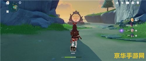 原神有的箱子开不了 原神中无法开启的宝箱之谜