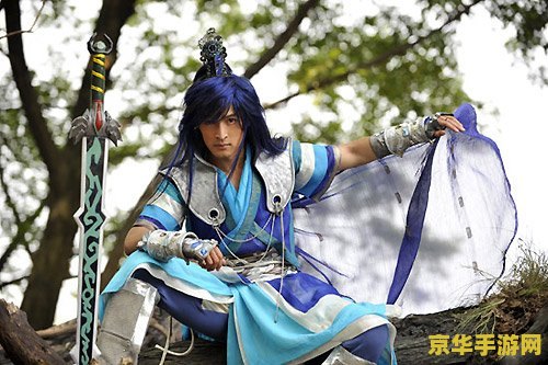 胡歌电视剧梦幻诛仙 胡歌主演电视剧梦幻诛仙游戏深度解析