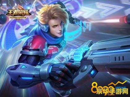 王者荣耀s12 王者荣耀S12：赛季新篇章，英雄荣耀再燃！