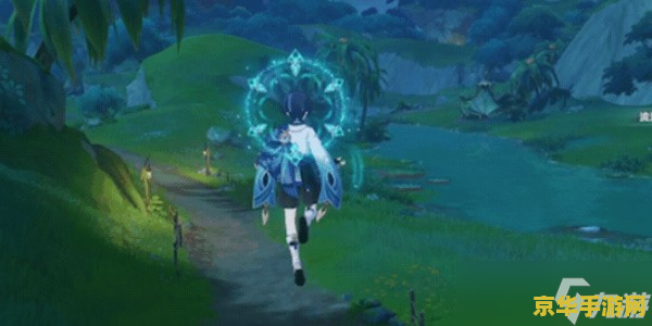 原神流浪者突破材料 原神流浪者突破材料详解