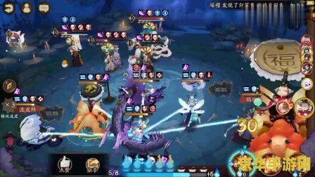 原神打漂浮灵用哪个角色 原神中对战漂浮灵的最佳角色选择