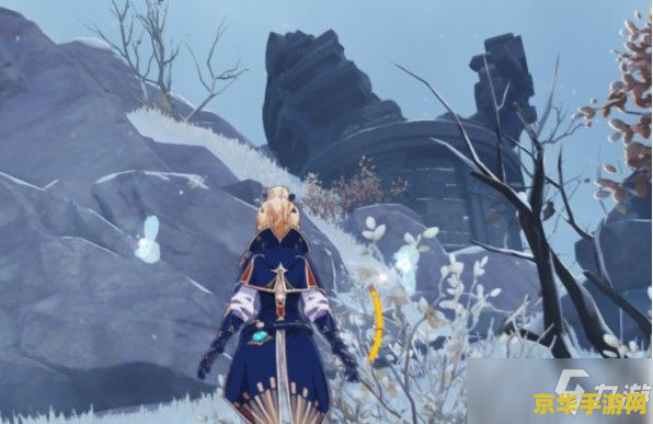原神雪山大剑三个匣子 原神雪山大剑与三个神秘匣子