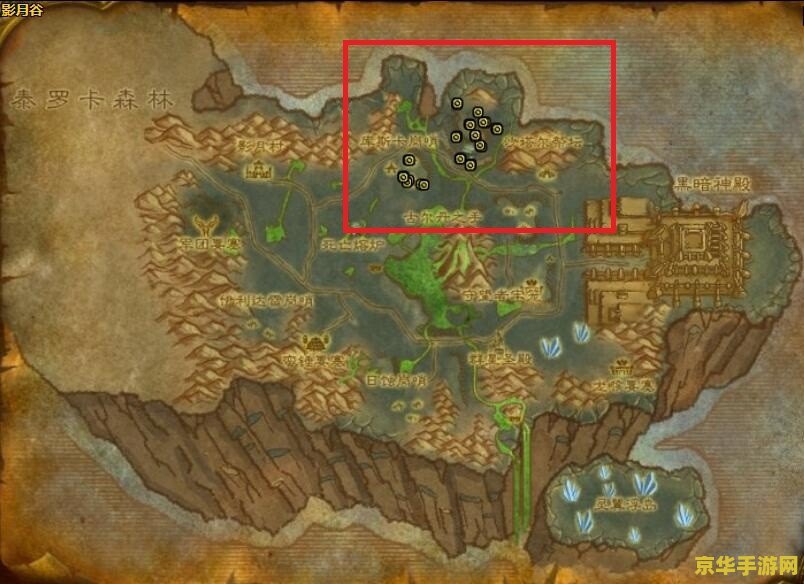 魔兽世界挖矿攻略 魔兽世界挖矿致富全攻略