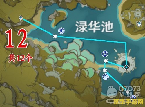 原神鱼肉怎么大量获取 原神中大量获取鱼肉的方法
