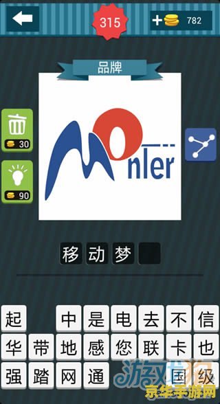 疯狂猜图monler 疯狂猜图：Monler探秘