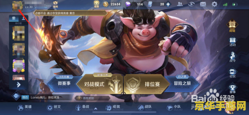 王者荣耀怎么进89区 王者荣耀如何进入89区：探索游戏世界的秘密通道