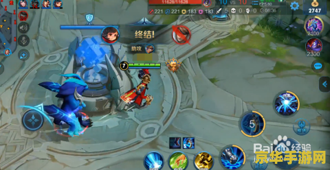 王者荣耀怎么卡buff 王者荣耀中的Buff机制与卡Buff技巧