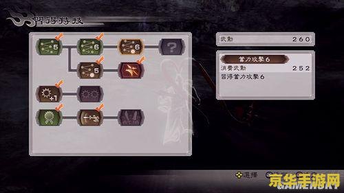 真三国无双6修改器 真三国无双6修改器：探索游戏无限可能