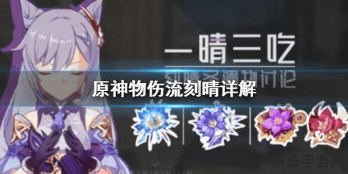 原神染血骑士套如何触发 原神染血骑士套的触发机制与实战应用
