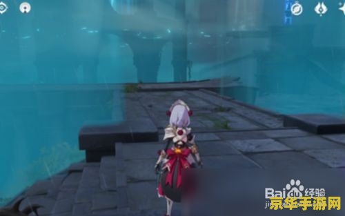 原神璃月港石头npc 原神璃月港石头NPC深度解析