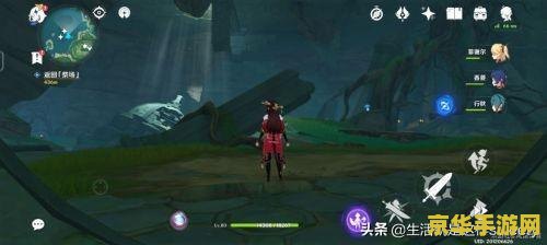 原神鹤观迷雾电路解密 原神鹤观迷雾电路解密全攻略