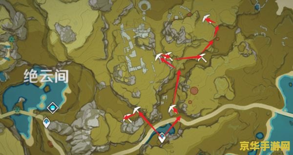 原神钟离突破材料总和 原神钟离突破材料总览