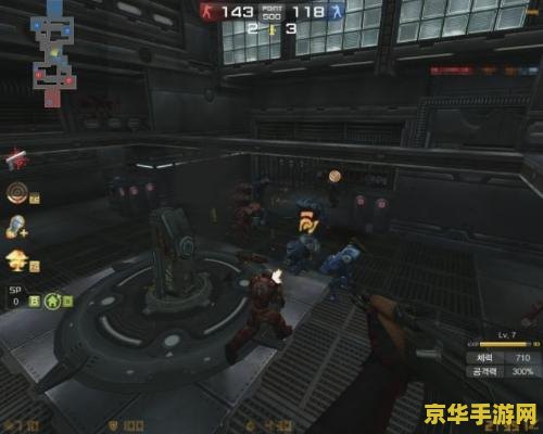 csol圣诞开拓者 CSOL圣诞开拓者：探索节日狂欢，开启射击新篇章