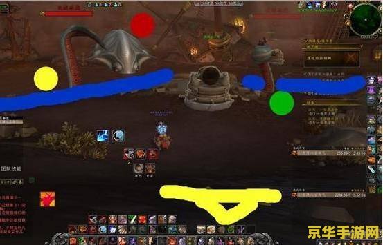 魔兽世界 副本 魔兽世界副本攻略：探索未知，挑战极限