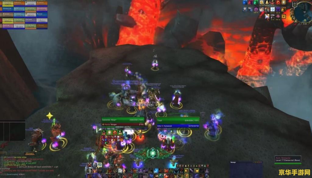 wow巨龙之魂 wow巨龙之魂：探索史诗级副本背后的传奇故事