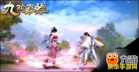 九阴真经奇遇大全 九阴真经奇遇大全：探索武侠世界的无尽奥秘