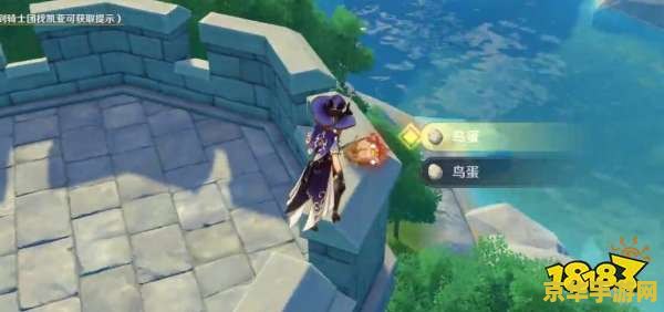 原神风神瞳奖励一览每级 原神风神瞳奖励全览：每级解锁的新天地