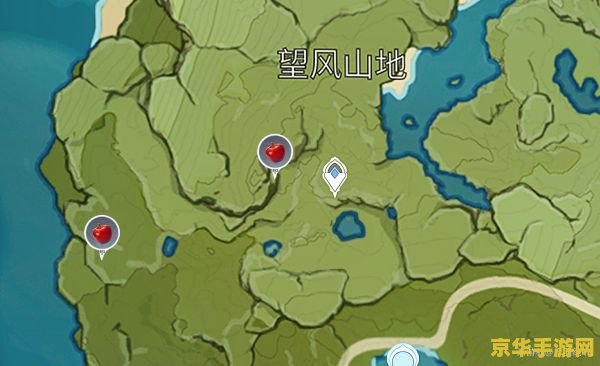 原神苹果收集位置 原神苹果收集攻略：探索丰饶之地的果实秘密