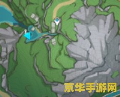 原神为什么钓鱼点没有鱼 原神钓鱼点无鱼之谜：探索游戏背后的机制与策略
