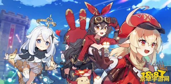 原神无郁稠林三个仙灵 原神无郁稠林中的仙灵之谜