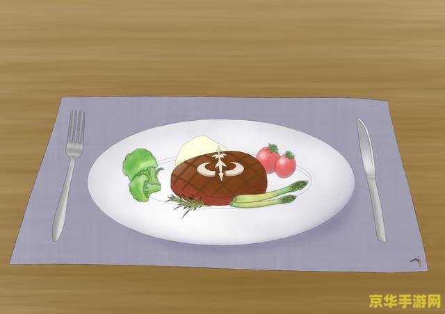 原神对食物进行加工 原神中的美食之旅：烹饪系统深度解析