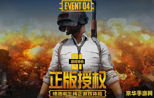 pubg国际服ios 绝地求生：刺激战场国际服iOS版深度解析