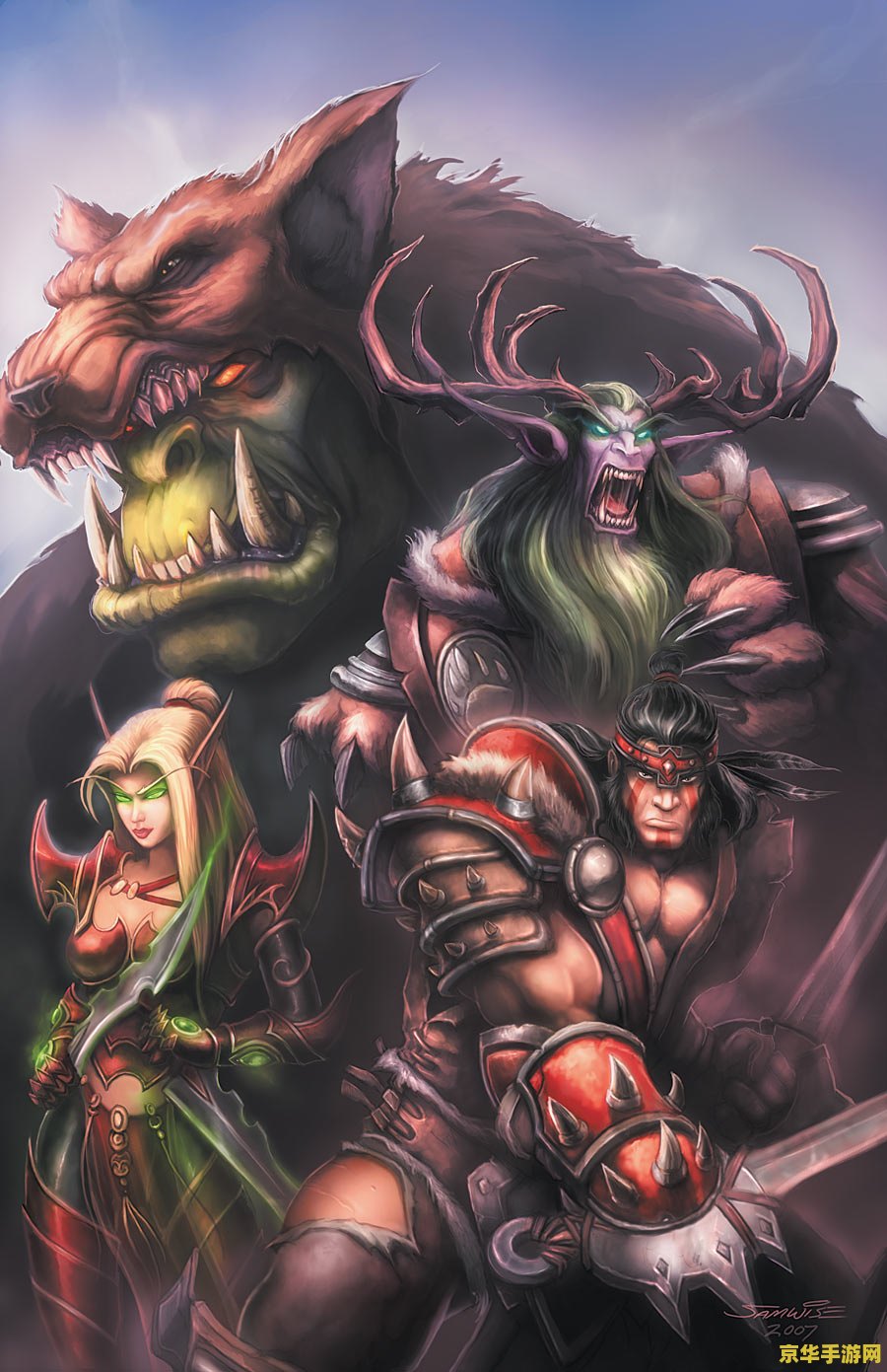 魔兽世界 免费 &lt;h3&gt;魔兽世界：免费游玩的奇幻世界&lt;/h3&gt;