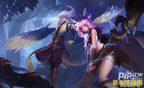 王者荣耀云梦泽英雄 王者荣耀云梦泽英雄深度解析