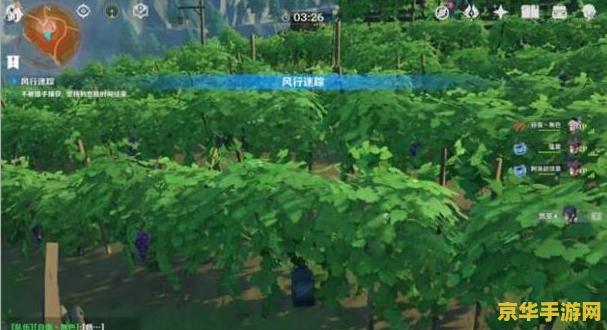 原神晨曦酒庄观景点 原神晨曦酒庄：醉美风光的探索与赏析