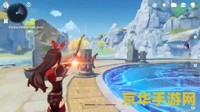原神华清归藏迷宫怎么解锁 原神华清归藏迷宫解锁攻略