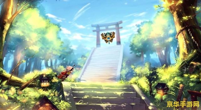 lol游戏人生 LOL游戏人生：探索竞技之海，追寻荣耀之路