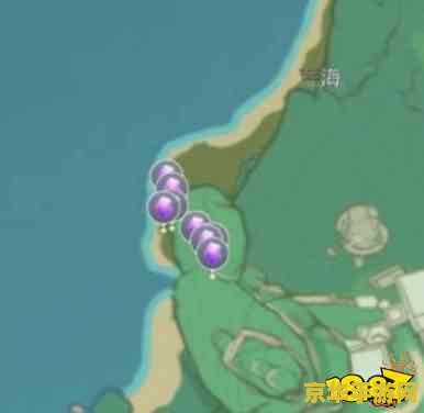 原神紫晶块怎么挖不了 原神紫晶块挖掘解析