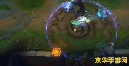 lol千珏 LOL千珏：永恒之猎的奥秘与策略