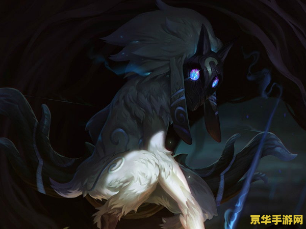 lol千珏 LOL千珏：永恒之猎的奥秘与策略