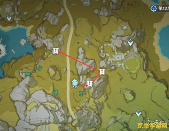 原神怎么获得清心 原神清心收集攻略：探索与种植的完美结合