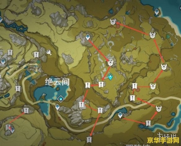 原神怎么获得清心 原神清心收集攻略：探索与种植的完美结合