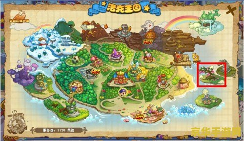 洛克王国锡拉 洛克王国锡拉：神秘宠物的探险之旅