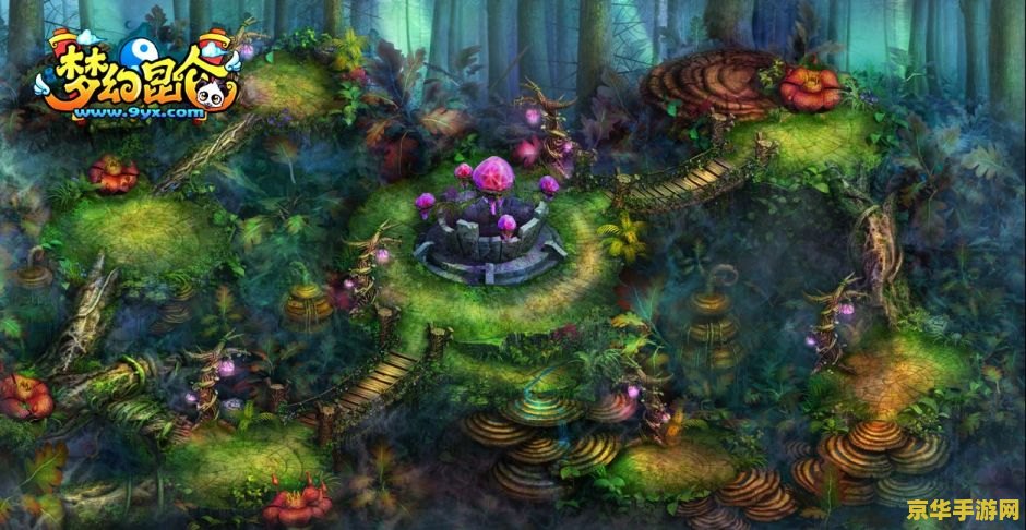 梦幻昆仑 梦幻昆仑游戏深度解析