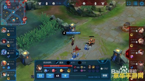 王者荣耀怎么玩儿好adc 王者荣耀ADC攻略：如何成为无敌的远程输出机器