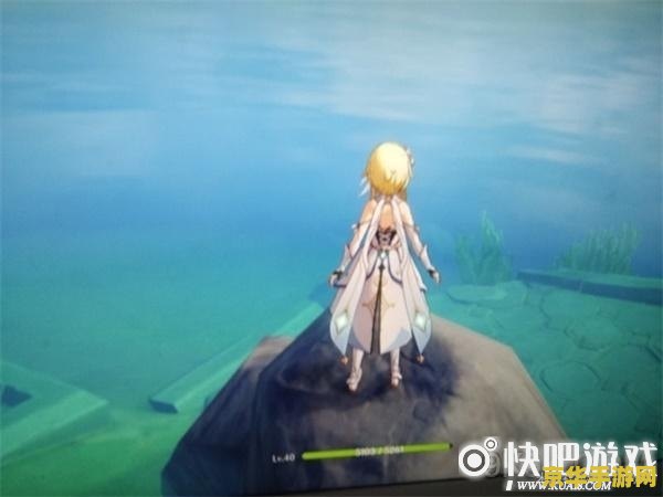 原神无人岛的秘密四个黑球 原神无人岛黑球之谜：探索背后的秘密