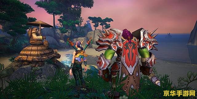 魔兽世界战友招募 魔兽世界战友招募：携手共战，共创辉煌
