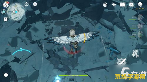 原神寒天之钉怎么修复 原神寒天之钉的修复之旅 原神寒天之钉怎么修复 原神寒天之钉的修复之旅