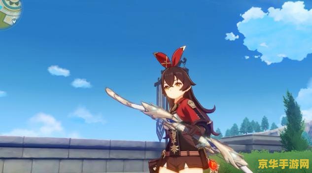 原神安柏cv为什么要换 原神安柏CV更换背后的原因探析 原神安柏cv为什么要换 原神安柏CV更换背后的原因探析