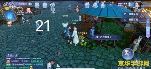 梦幻新诛仙攻略 梦幻新诛仙游戏攻略大揭秘