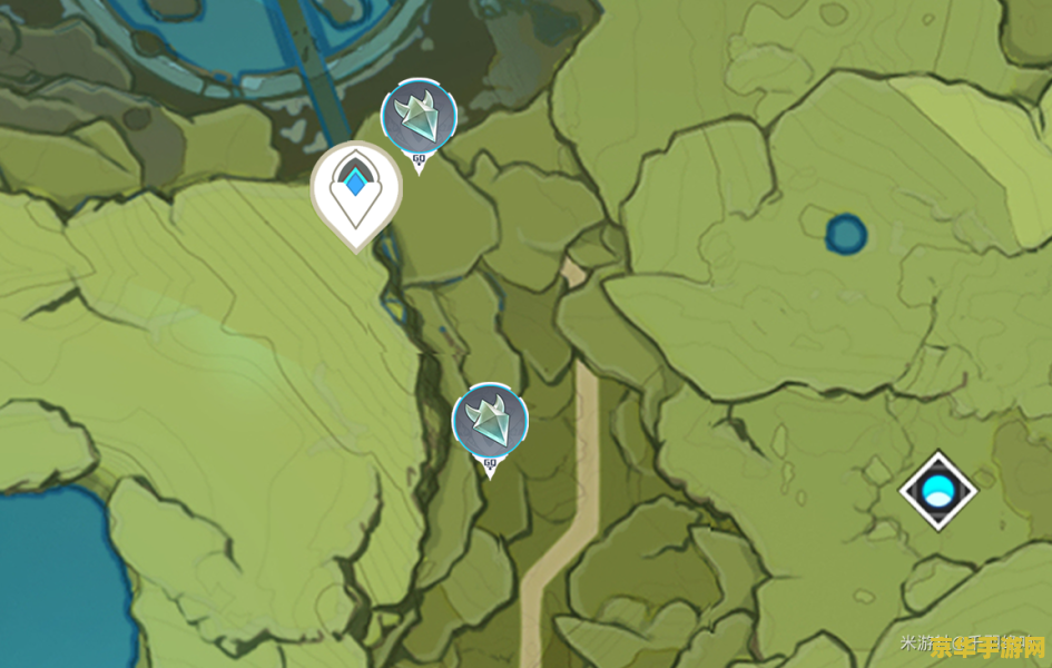 原神晶核哪里收集 原神晶核收集攻略 原神晶核哪里收集 原神晶核收集攻略