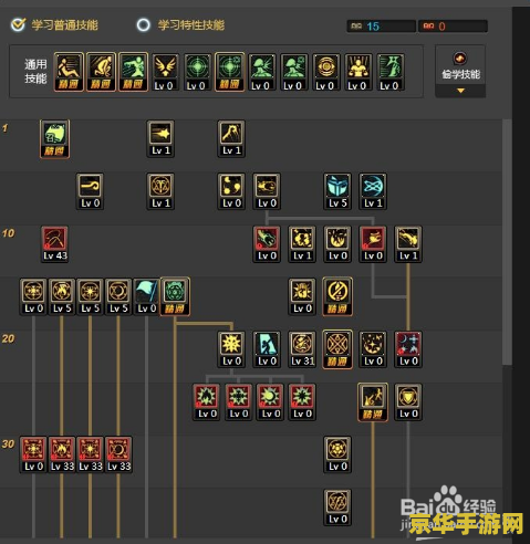 召唤师刷图加点 召唤师刷图加点攻略