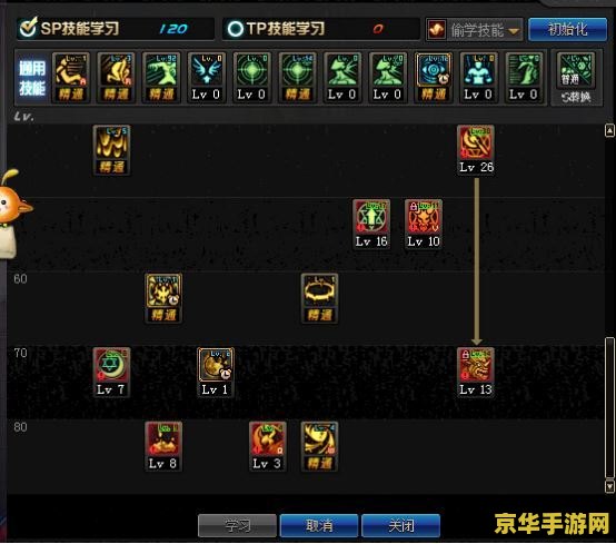 召唤师刷图加点 召唤师刷图加点攻略
