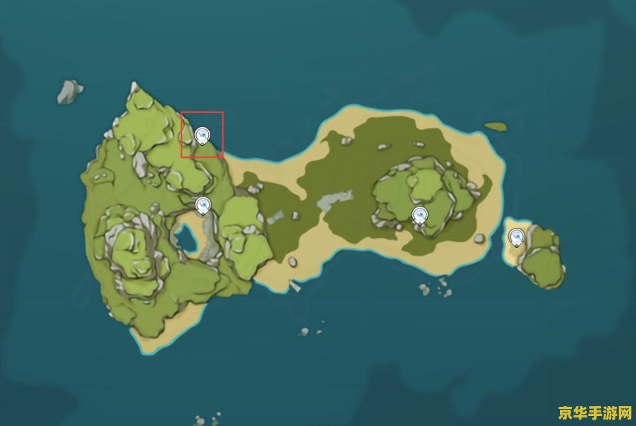 原神幻境海螺位置可以刷新吗 原神幻境海螺位置是否可以刷新 原神幻境海螺位置可以刷新吗 原神幻境海螺位置是否可以刷新