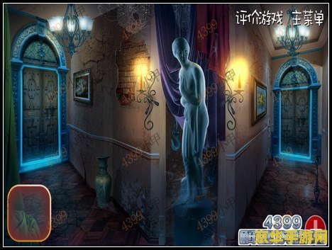 逃出抓狂鬼屋 逃出抓狂鬼屋：密室逃脱的魅力与挑战